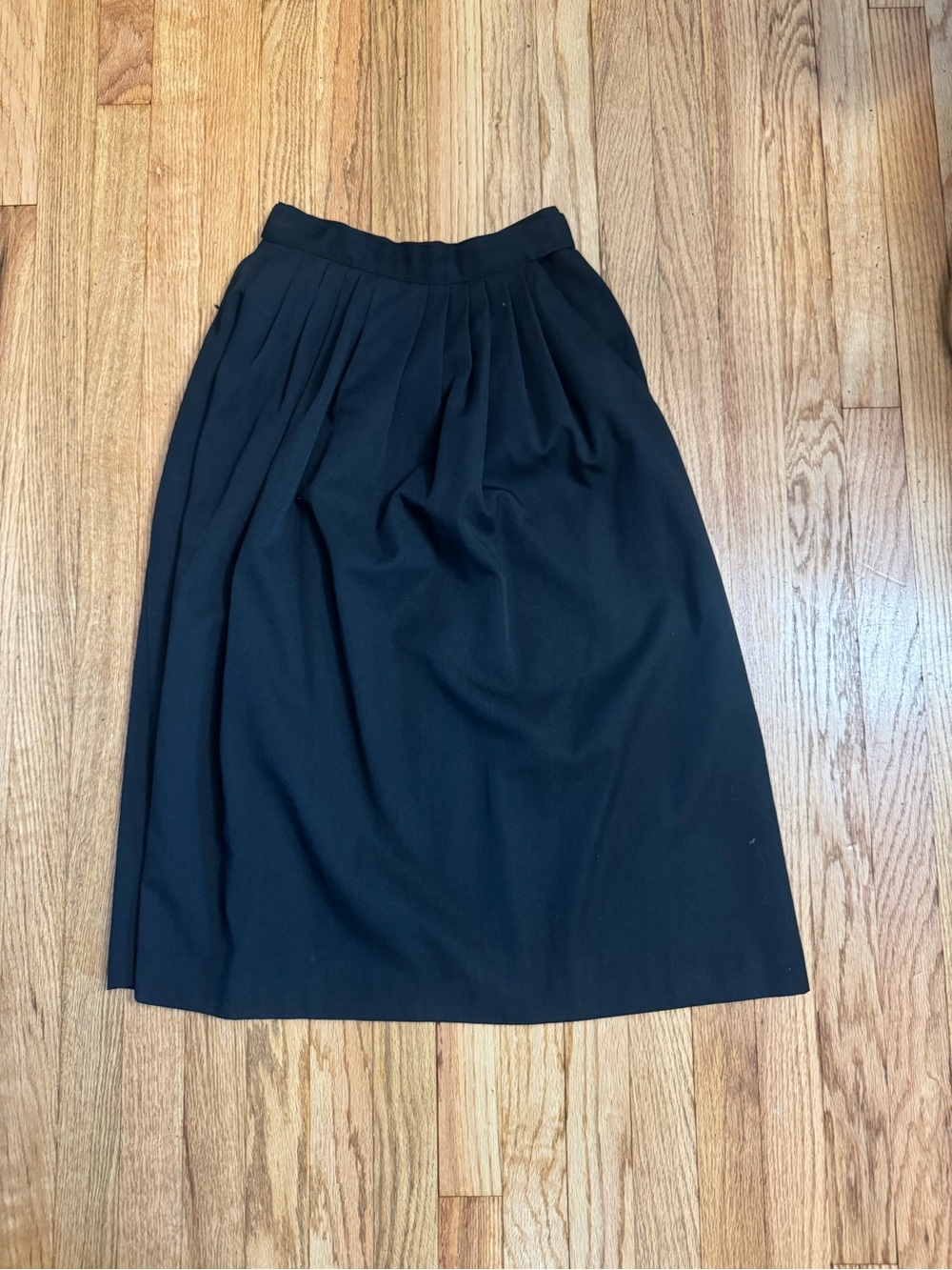 Vintage La Bené skirt